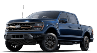 2025 Ford F-150® External Image 2